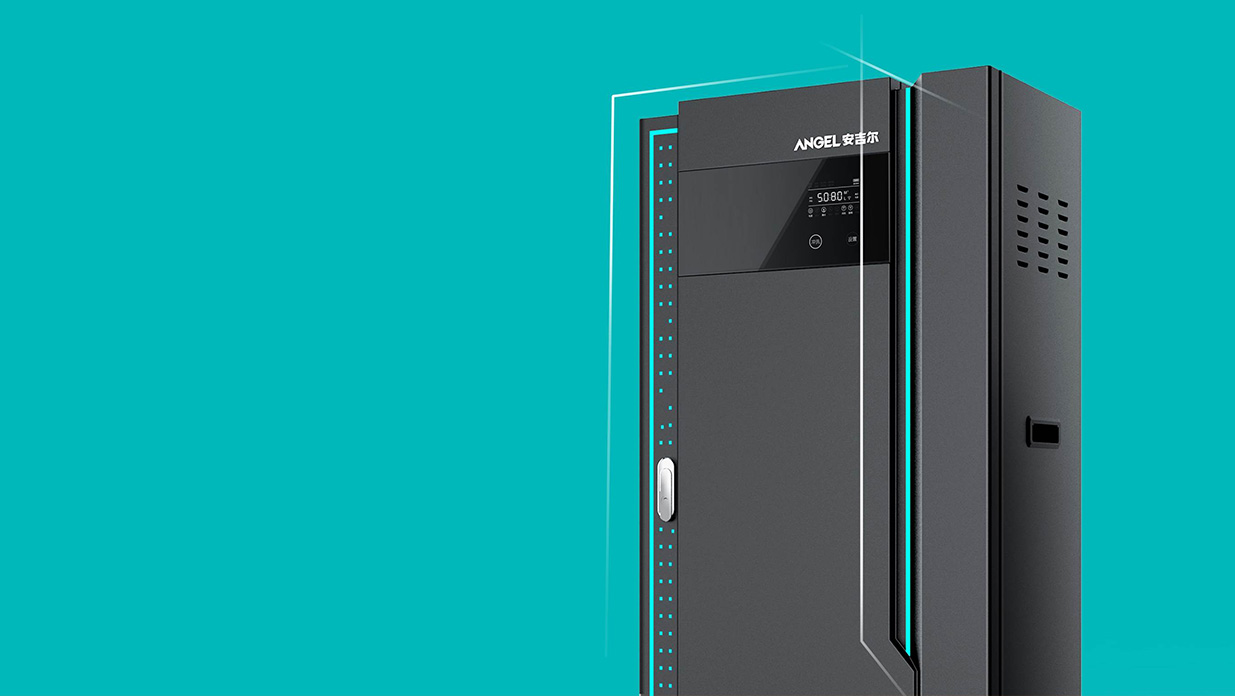 超乎想象的節(jié)能環(huán)保：商業(yè)飲水機(jī)設(shè)計引領(lǐng)綠色商業(yè)風(fēng)潮！