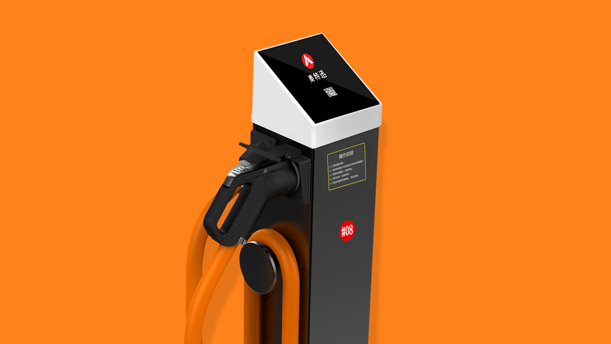 顛覆傳統(tǒng)充電體驗：液冷超充充電樁