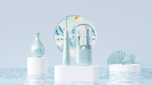 在電動牙刷設計中，如何保證產(chǎn)品的安全性和耐用性？