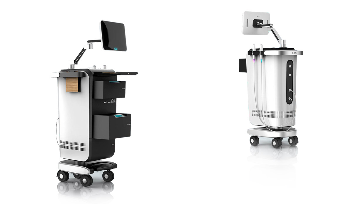 醫療器械緊缺等問題，讓醫療器械產業廣受各界關注。