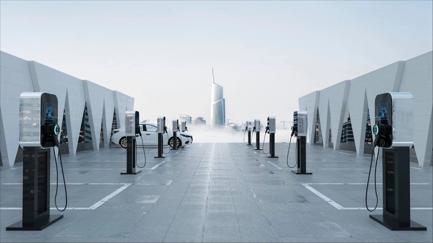 最近，只要關注新能源汽車、充電樁行業的，幾乎都會被這樣的字眼“刷屏”。