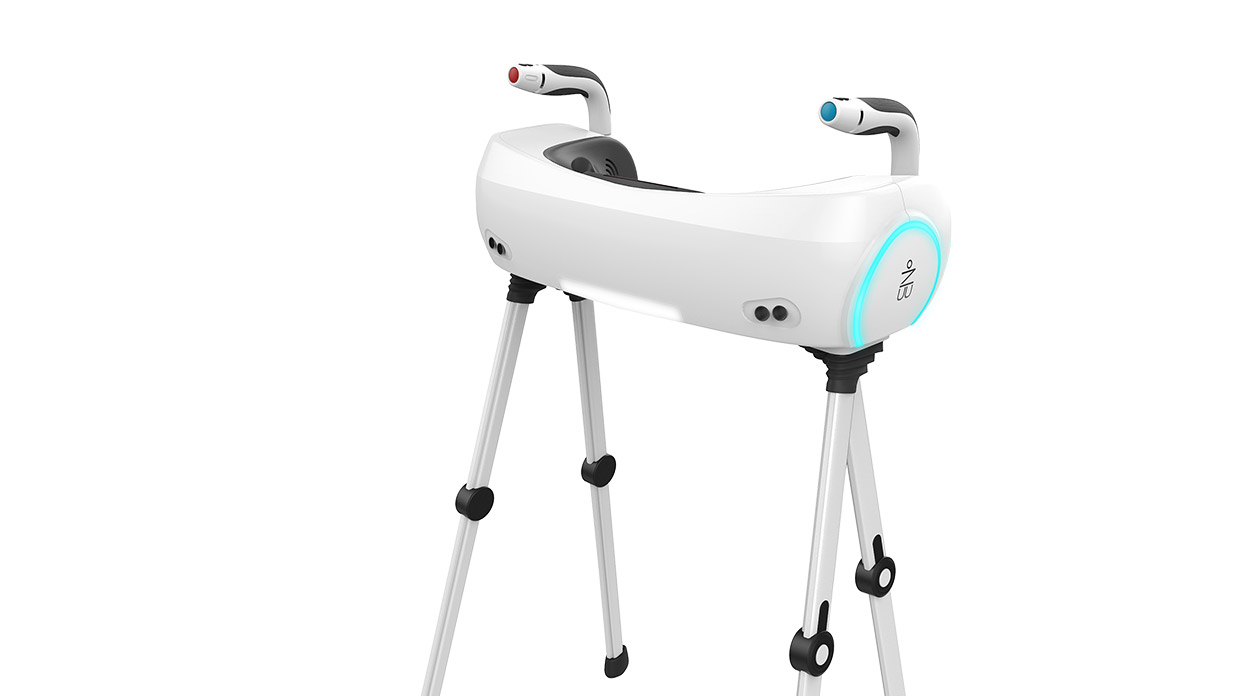 醫療器械設計創新不斷，推動醫療行業蓬勃發展