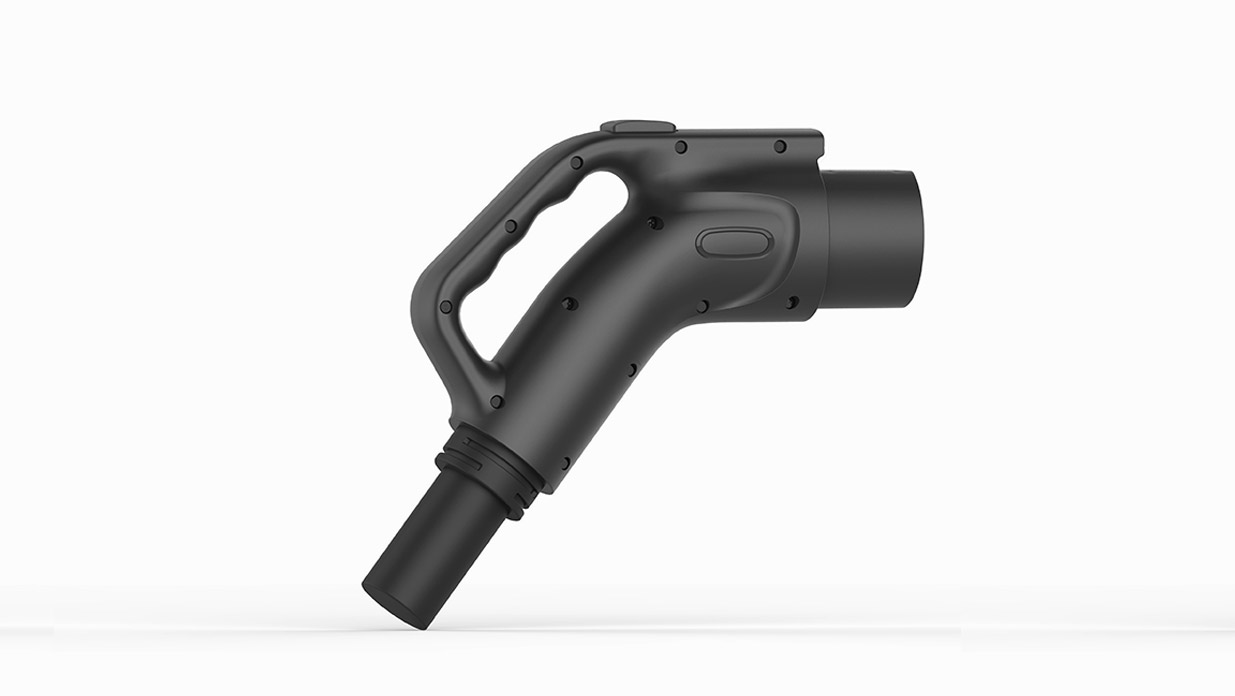 智能溫控，保護(hù)電池——智慧型交流充電槍，延長(zhǎng)愛(ài)車(chē)使用壽命！