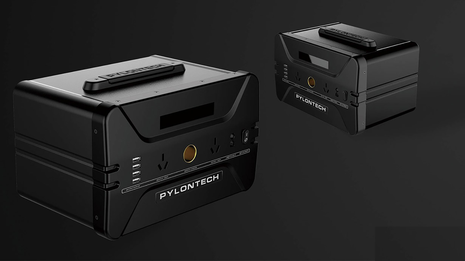 抗震防摔戶外儲能設(shè)計：戶外挑戰(zhàn)，電力穩(wěn)固