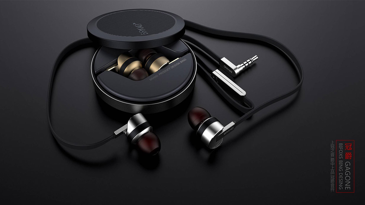 時(shí)尚與舒適并重：耳機(jī)外觀設(shè)計(jì)，讓佩戴成為一種享受