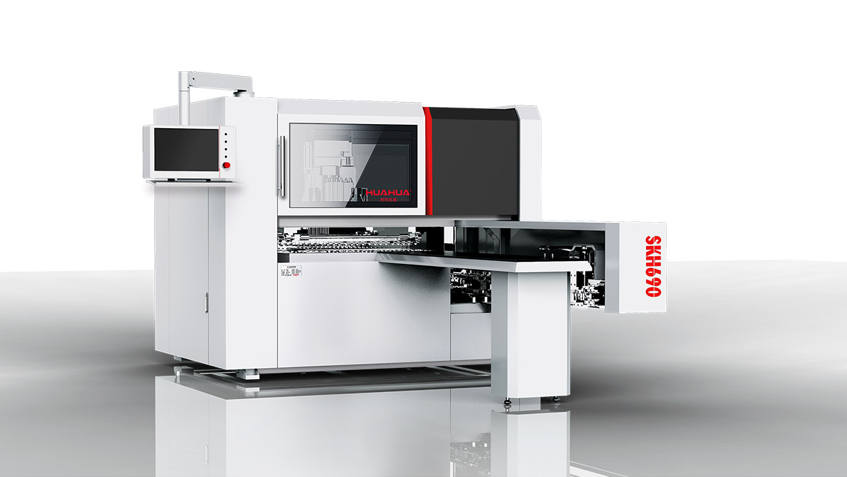 工業(yè)美學(xué)革命！讓設(shè)備顏值與性能雙贏的外觀設(shè)計