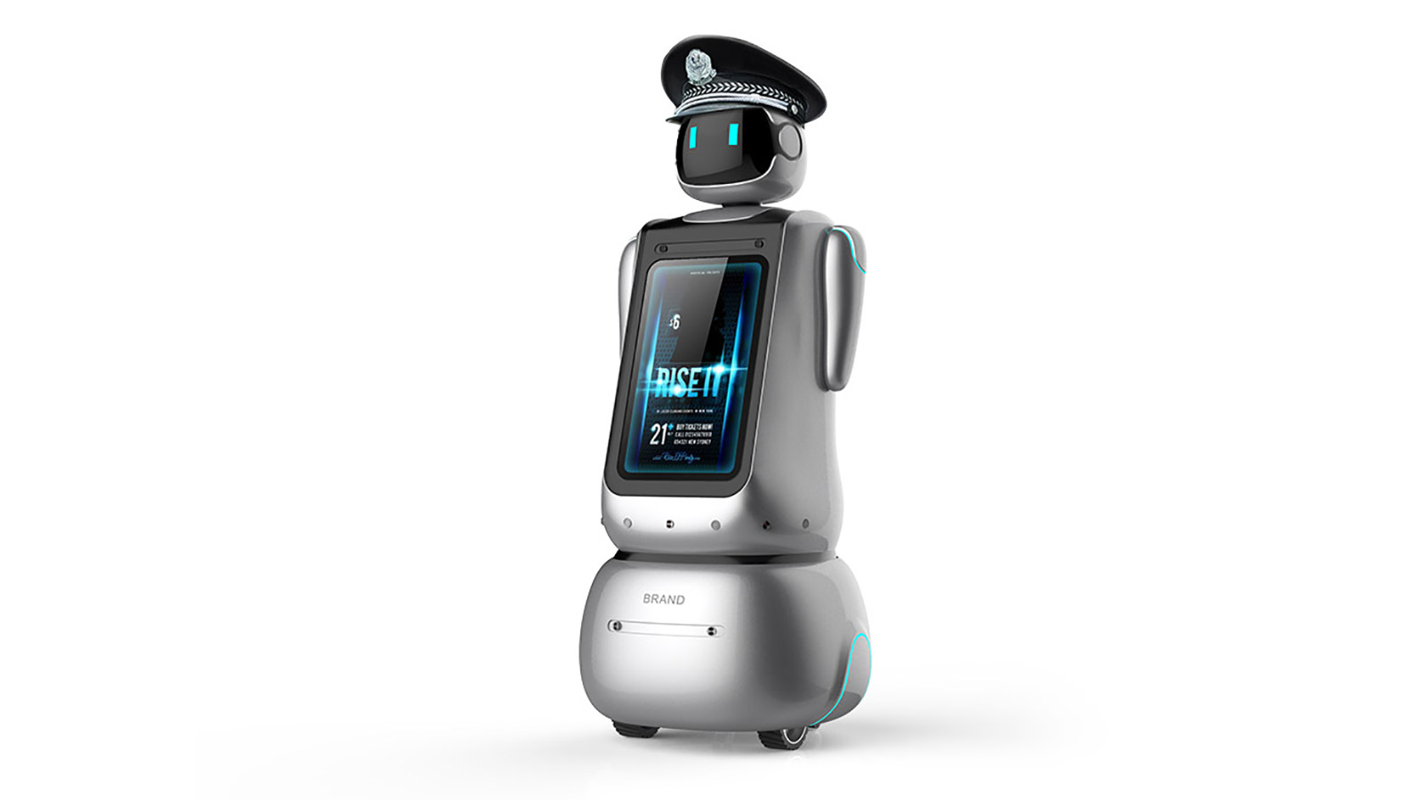 打破次元壁！機器人設計中的跨次元創新思維